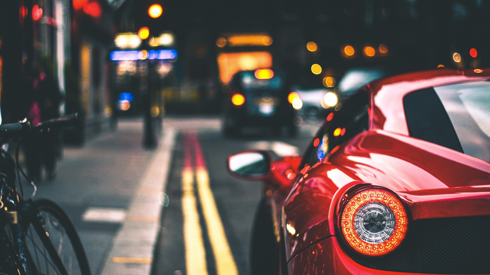 Factors Affecting Fuel Efficiency
