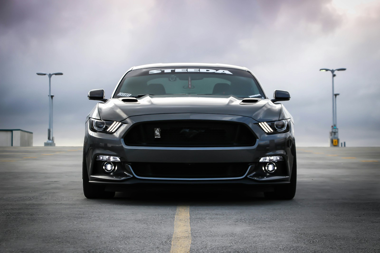 Heritage of Classic Luxury Cars